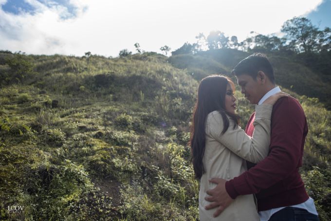 Prewedding Daniel and Merryna by Loov Pictura - 034