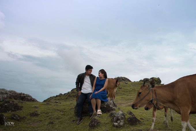 Prewedding Daniel and Merryna by Loov Pictura - 046