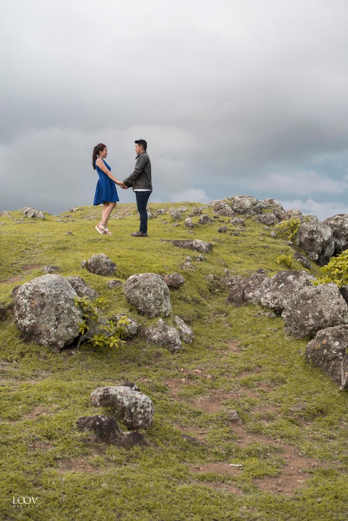 Prewedding Daniel and Merryna by Loov Pictura - 049