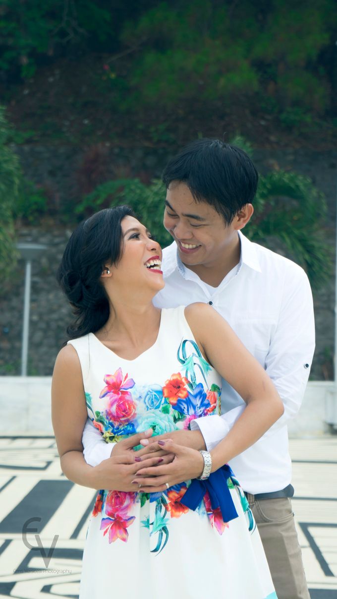 Jun x Lory Pre-Wedding by Enblissed Creatives - 006