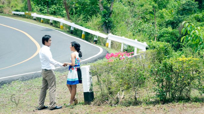 Jun x Lory Pre-Wedding by Enblissed Creatives - 010