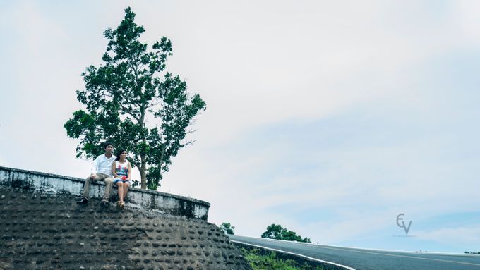 Jun x Lory Pre-Wedding by Enblissed Creatives - 014