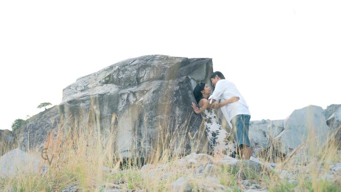 Jun x Lory Pre-Wedding by Enblissed Creatives - 016