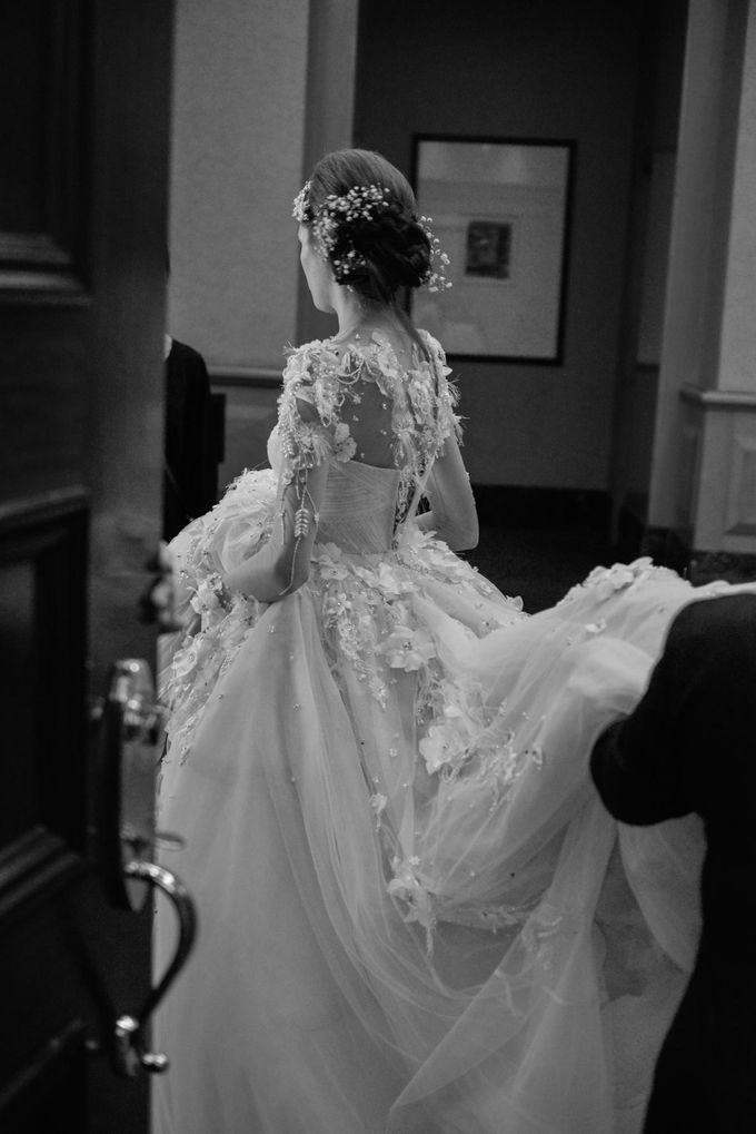 The Ethereal Enchantress by Ivory Bridal - 003 The Ethereal Enchantress by Ivory Bridal - 003