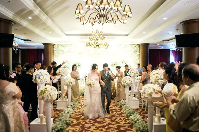WEDDING OF INDARTA & BELINDA by isamare - 018 WEDDING OF INDARTA & BELINDA by isamare - 018