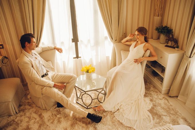 Swedish couple by CAN STUDIO - 021 Swedish couple by CAN STUDIO - 021