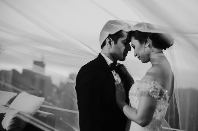 Yayaati and Sam Rooftop Wedding by James Morrison Photo - 039 Yayaati and Sam Rooftop Wedding by James Morrison Photo - 039