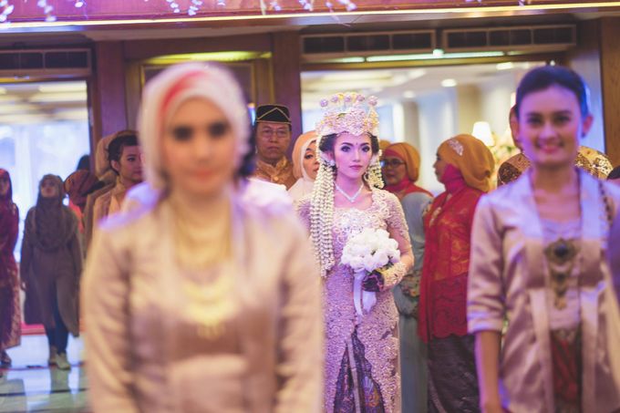 Irwan & Aulia Wedding by Moist Wedding Planner & Organizer - 025