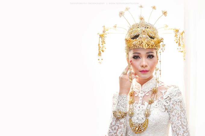 Emma + Bagus Wedding by Thepotomoto Photography - 001 Emma + Bagus Wedding by Thepotomoto Photography - 001