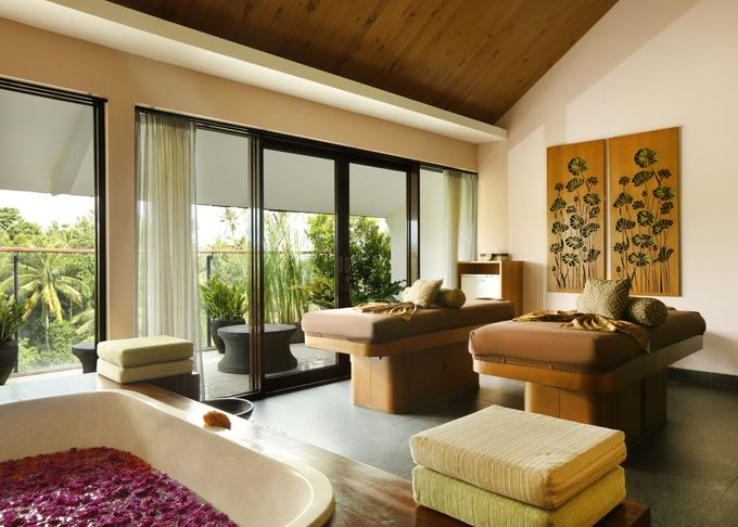 Plataran Ubud Hotel and Spa by Plataran Indonesia - 008 Plataran Ubud Hotel and Spa by Plataran Indonesia - 008