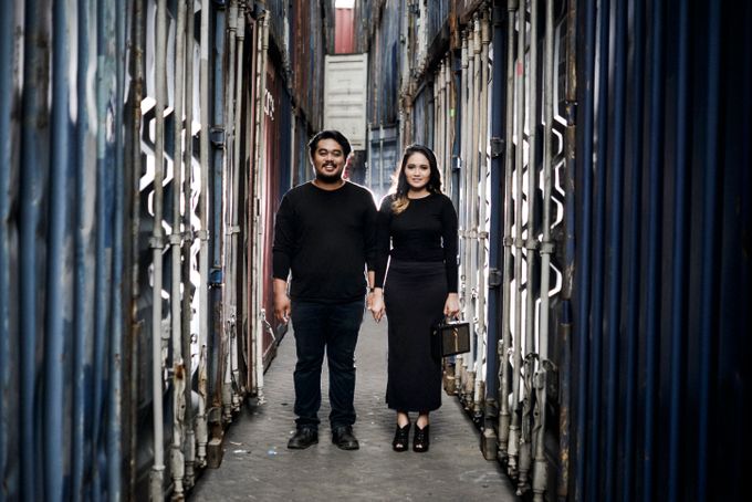 Prewedding Irma & Niko by Hendsome Photo - 021 Prewedding Irma & Niko by Hendsome Photo - 021