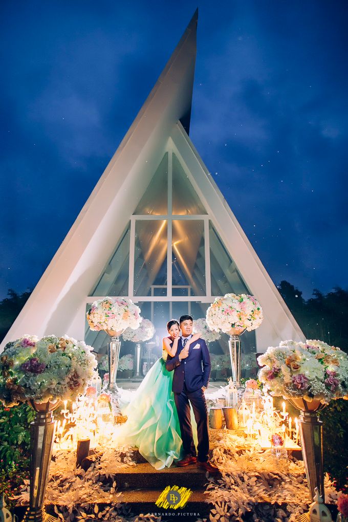 Pre wedding Venue by Green Forest Resort & Wedding - 005 Pre wedding Venue by Green Forest Resort & Wedding - 005