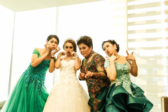 The Independence of Love by Holiday Inn Jakarta Kemayoran - 003 The Independence of Love by Holiday Inn Jakarta Kemayoran - 003