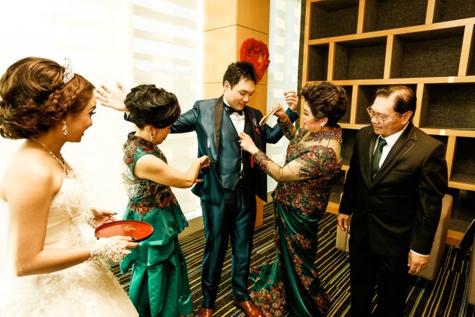 The Independence of Love by Holiday Inn Jakarta Kemayoran - 004 The Independence of Love by Holiday Inn Jakarta Kemayoran - 004