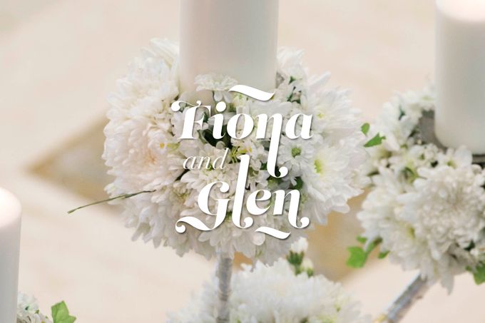 Fiona & Glen | Wedding by Kotak Imaji - 002 Fiona & Glen | Wedding by Kotak Imaji - 002