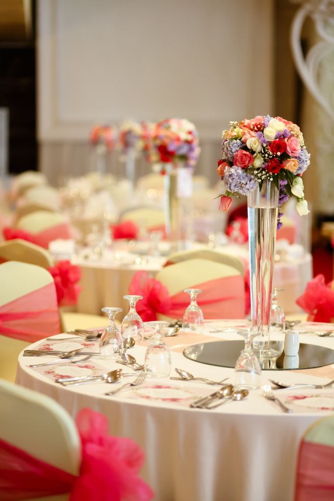 Engagement of Purnama and Livia at Hotel Borobudur Jakarta. by The Swan Decoration - 007 Engagement of Purnama and Livia at Hotel Borobudur Jakarta. by The Swan Decoration - 007