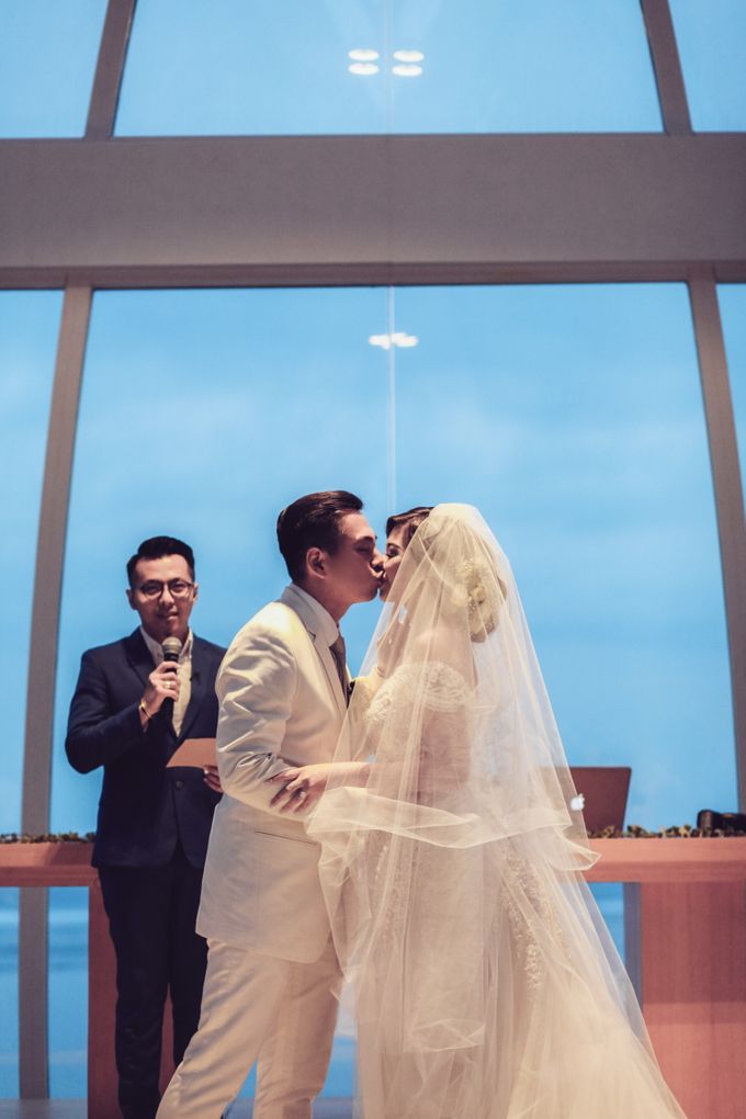 My elegantly intimate wedding by Anaz Khairunnaz - 001 My elegantly intimate wedding by Anaz Khairunnaz - 001