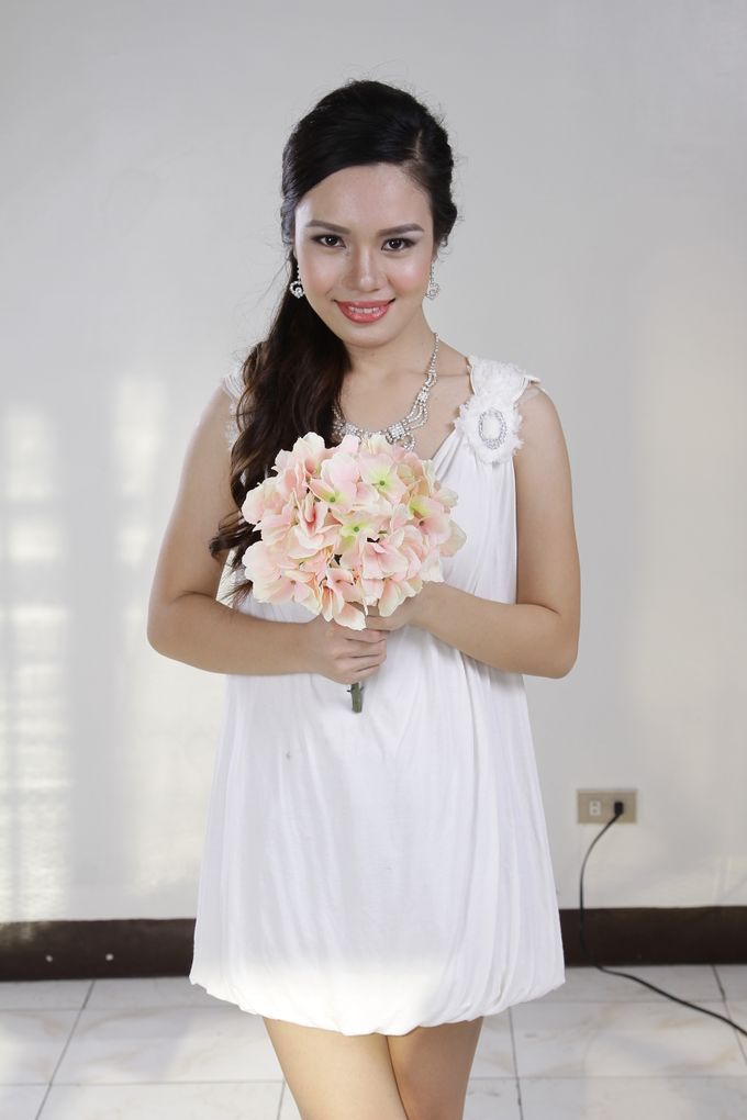 Jhen by Makeup Quin - 008 Jhen by Makeup Quin - 008