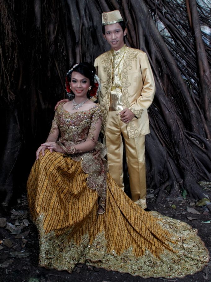 Prawedding by estetikArt Production - 001