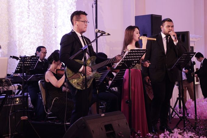 Christian & Griselda Wedding by Wong Hang Distinguished Tailor - 002 Christian & Griselda Wedding by Wong Hang Distinguished Tailor - 002