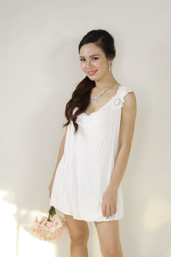 Jhen by Makeup Quin - 009 Jhen by Makeup Quin - 009