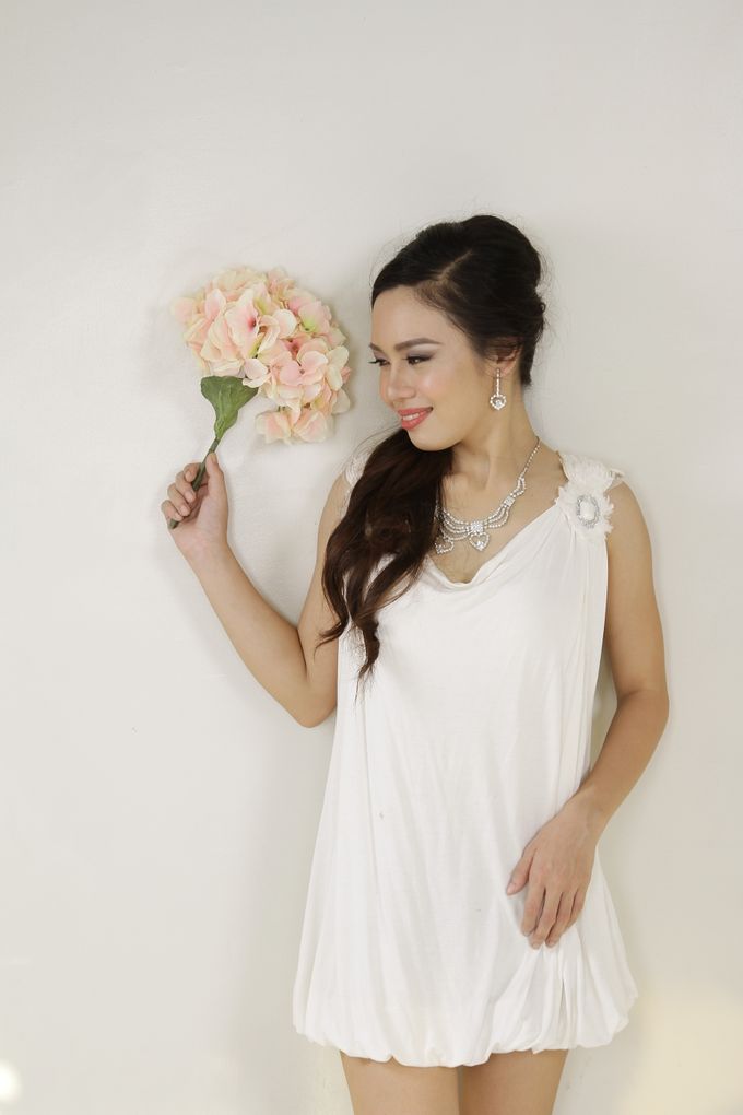Jhen by Makeup Quin - 005 Jhen by Makeup Quin - 005