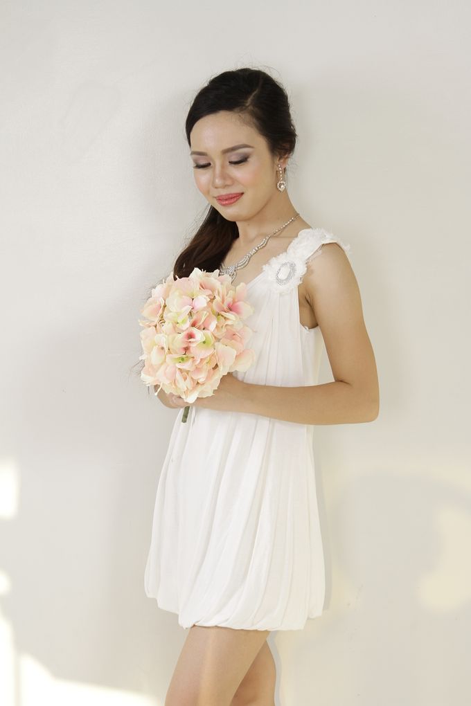 Jhen by Makeup Quin - 001 Jhen by Makeup Quin - 001