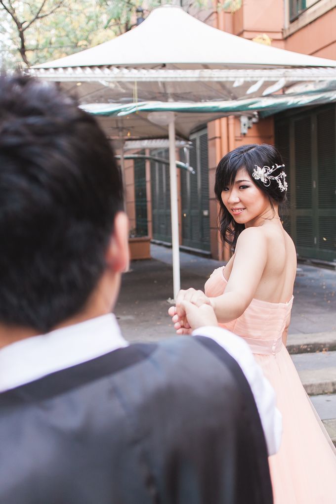 Andry & Vanessa Prewedding by Deppicto - 004 Andry & Vanessa Prewedding by Deppicto - 004