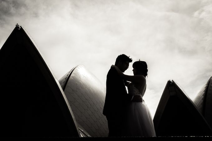 Andry & Vanessa Prewedding by Deppicto - 005 Andry & Vanessa Prewedding by Deppicto - 005