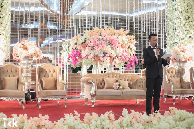 Tan & Natalia Wedding Day by I-Do Photoworks - 010