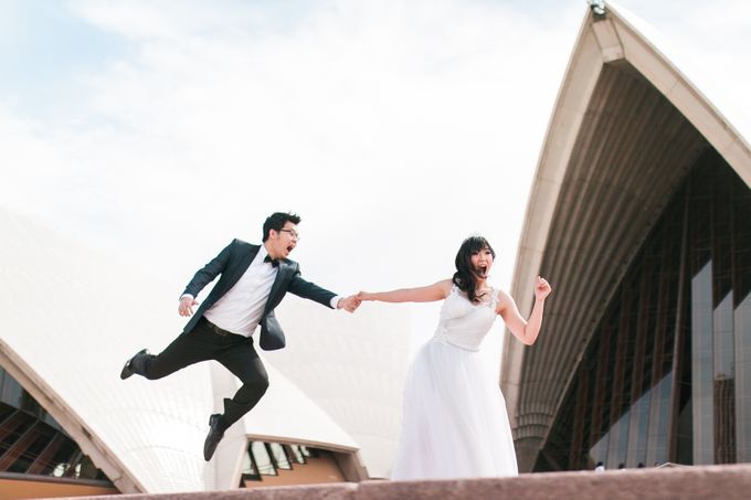Andry & Vanessa Prewedding by Deppicto - 006 Andry & Vanessa Prewedding by Deppicto - 006