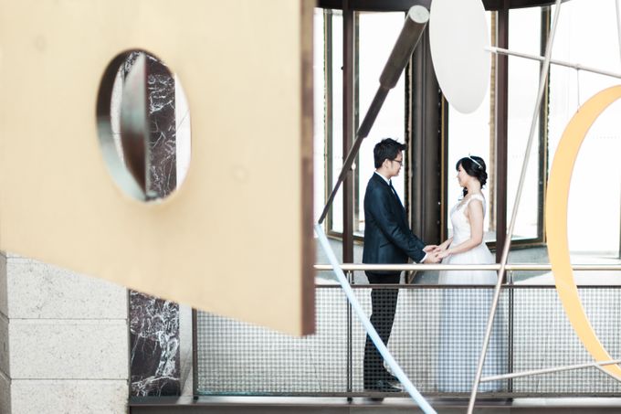 Andry & Vanessa Prewedding by Deppicto - 008 Andry & Vanessa Prewedding by Deppicto - 008