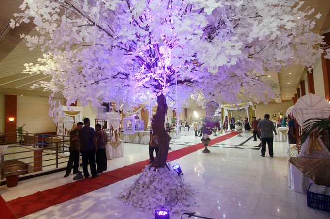 AJENG & YOGIE WEDDING by Our Wedding & Event Organizer - 001