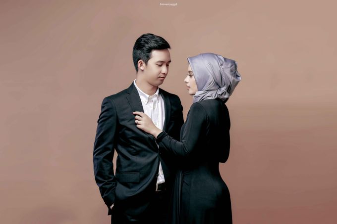 Studio Prewedding Ocha & Wisnu by airwantyanto project - 005 Studio Prewedding Ocha & Wisnu by airwantyanto project - 005