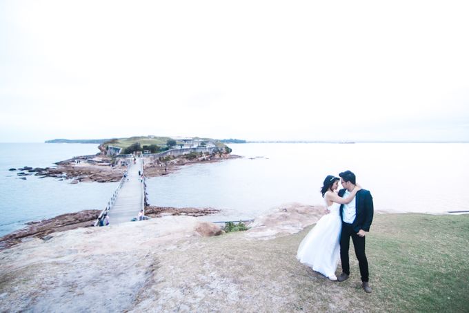 Andry & Vanessa Prewedding by Deppicto - 010 Andry & Vanessa Prewedding by Deppicto - 010