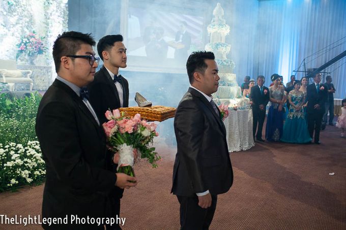 William & Siska Enchanted Wedding by Dome Harvest - 011 William & Siska Enchanted Wedding by Dome Harvest - 011