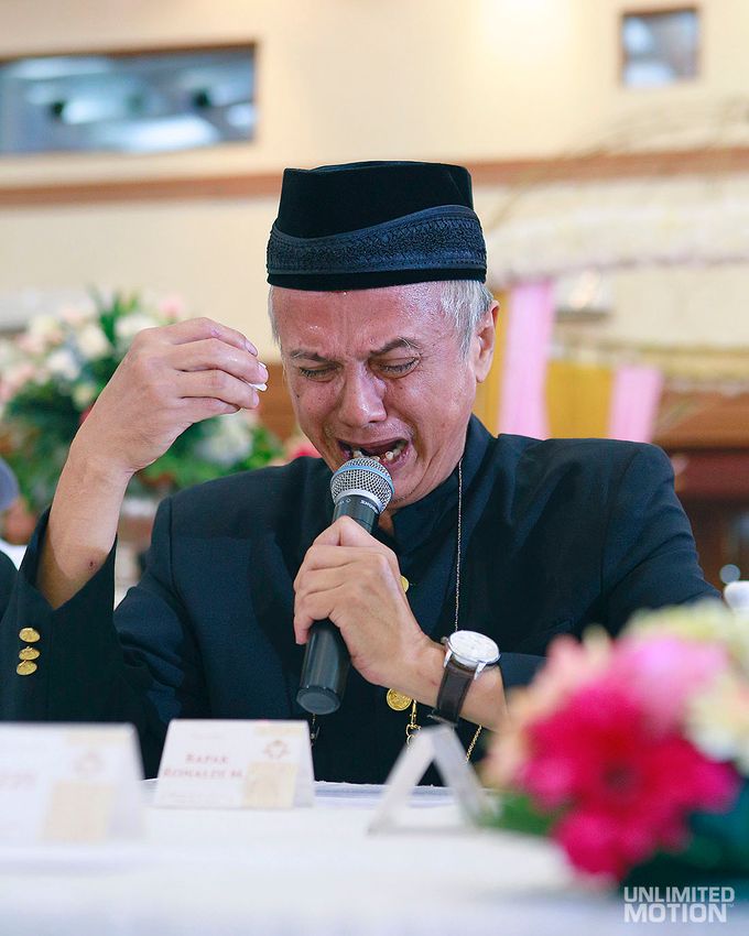 The Wedding Day of Nabilah - Rezzi To be Continued by Unlimited Motion - 018