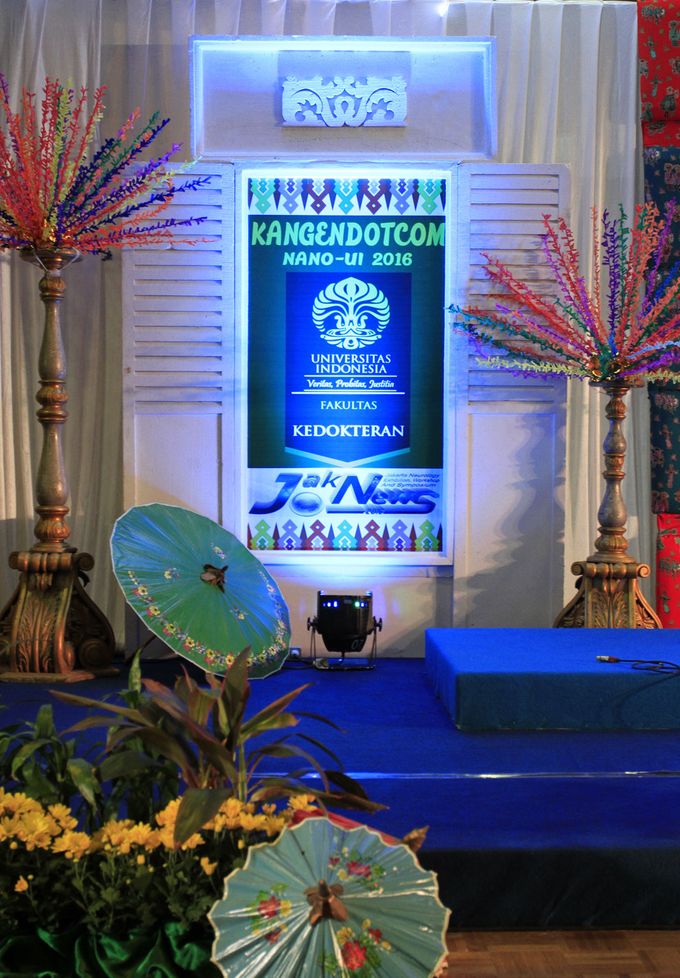 Event Decoration by Charissa Event & Wedding Decoration - 008 Event Decoration by Charissa Event & Wedding Decoration - 008