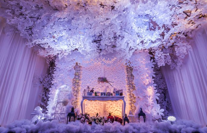 Fery & Ivone Wedding by White Pearl by Pullman Jakarta Central Park - 005 Fery & Ivone Wedding by White Pearl by Pullman Jakarta Central Park - 005