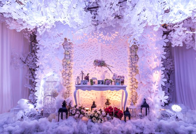 Fery & Ivone Wedding by White Pearl by Pullman Jakarta Central Park - 006 Fery & Ivone Wedding by White Pearl by Pullman Jakarta Central Park - 006