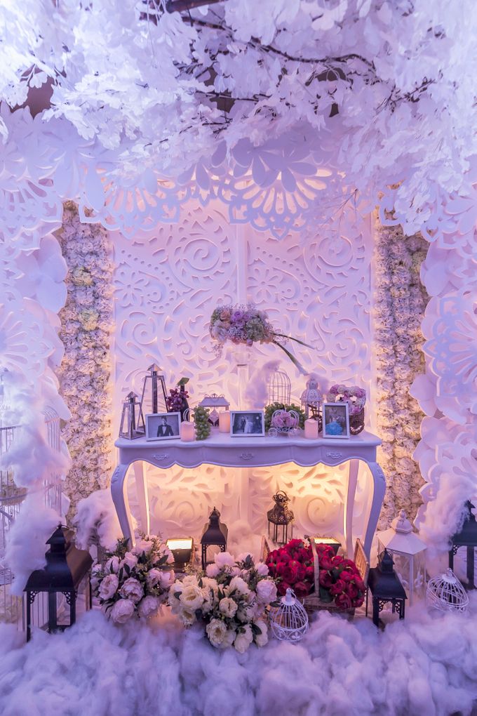 Fery & Ivone Wedding by White Pearl by Pullman Jakarta Central Park - 007 Fery & Ivone Wedding by White Pearl by Pullman Jakarta Central Park - 007