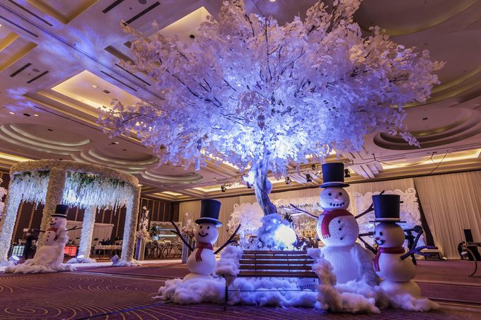 Fery & Ivone Wedding by White Pearl by Pullman Jakarta Central Park - 008 Fery & Ivone Wedding by White Pearl by Pullman Jakarta Central Park - 008