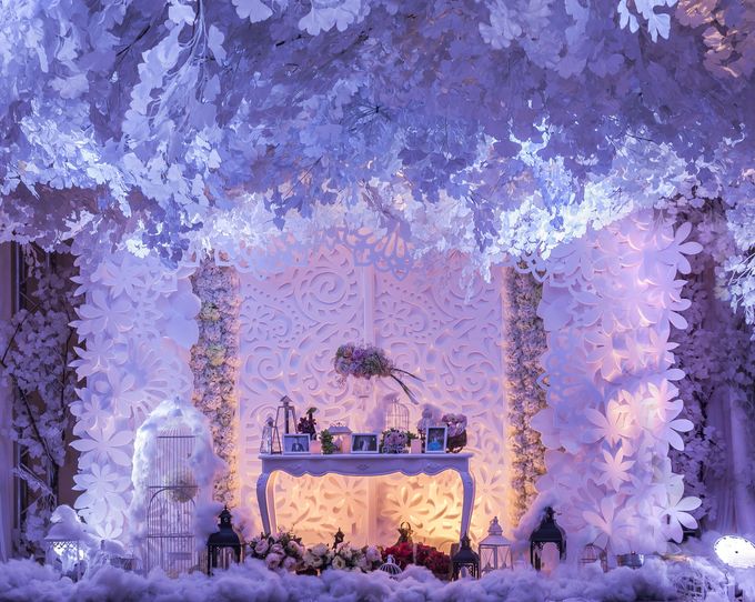 Fery & Ivone Wedding by White Pearl by Pullman Jakarta Central Park - 009 Fery & Ivone Wedding by White Pearl by Pullman Jakarta Central Park - 009