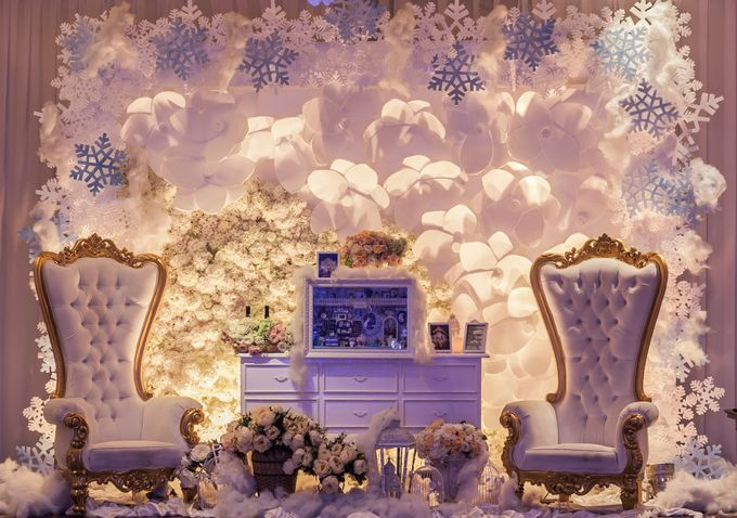 Fery & Ivone Wedding by White Pearl by Pullman Jakarta Central Park - 010 Fery & Ivone Wedding by White Pearl by Pullman Jakarta Central Park - 010