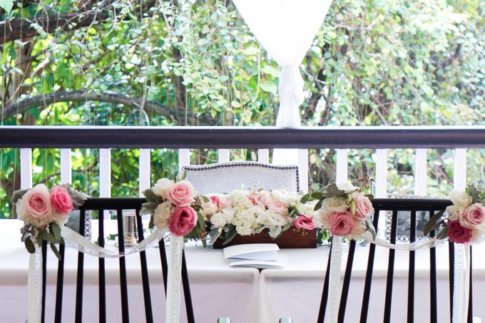 Garden Rustic Wedding by AROF (A ROOMFUL OF FLOWERS) - 001 Garden Rustic Wedding by AROF (A ROOMFUL OF FLOWERS) - 001