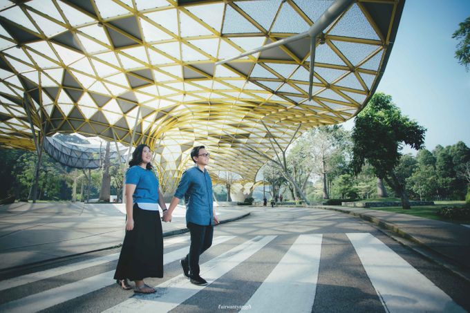 Malaysia Prewedding Alexandra & Fanji by airwantyanto project - 005