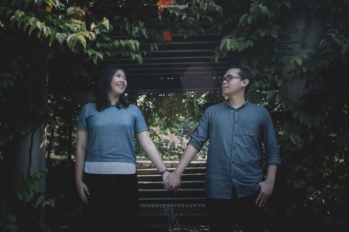 Malaysia Prewedding Alexandra & Fanji by airwantyanto project - 007