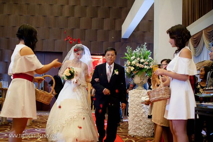 Happiest Day by ATRIA Hotel Gading Serpong - 027 Happiest Day by ATRIA Hotel Gading Serpong - 027