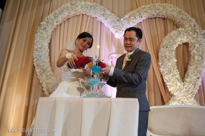 Happiest Day by ATRIA Hotel Gading Serpong - 023 Happiest Day by ATRIA Hotel Gading Serpong - 023