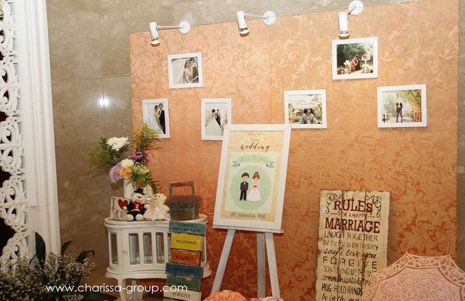 Fredy & Firsty by Charissa Event & Wedding Decoration - 009 Fredy & Firsty by Charissa Event & Wedding Decoration - 009